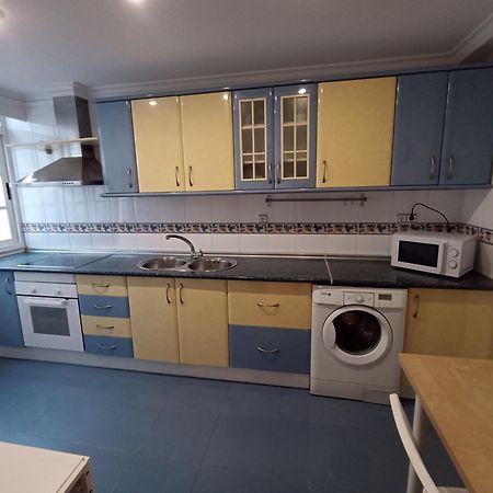 Casa La Nuestra Centro Apartment Malaga Bagian luar foto