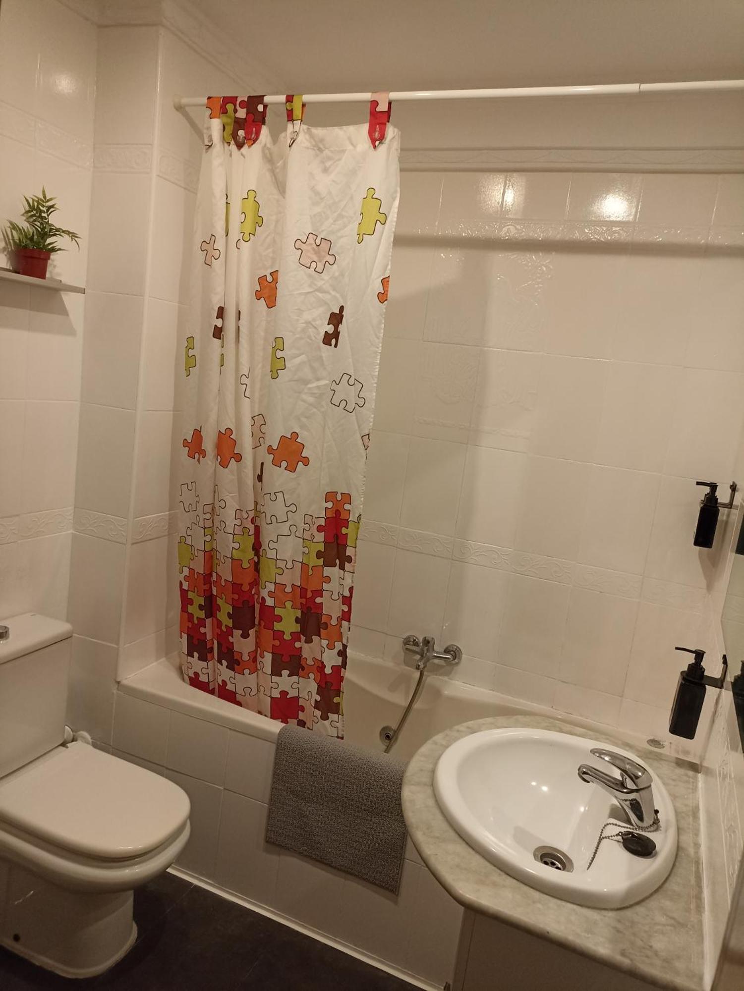 Casa La Nuestra Centro Apartment Malaga Bagian luar foto